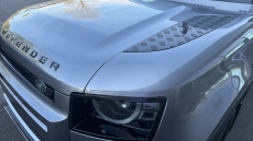 Land Rover Defender 2.0 D240 SE 110 5dr Auto Diesel Estate